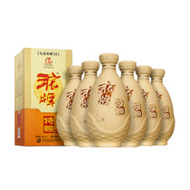沱牌特曲生态窖藏12白酒50度500ml*6 浓香型整箱装