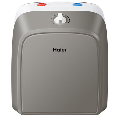 海尔(Haier) ES6.6FU 电热水器 小厨宝6.6升，上出水