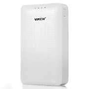 维肯（viken ）VK3 移动电源（白色）（10000mAh）