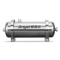 安吉尔（Angel） J909-UFG500 银 不锈钢滤壳， 水处理设备