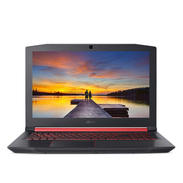 宏碁acer暗影骑士an5155274z2156英寸游戏本i78750h8g128g固态1t硬盘