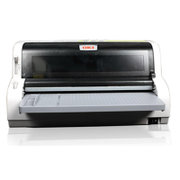 OKI ML5700F 82列平推针式打印机 营改增/税票打印机 快递单打印机