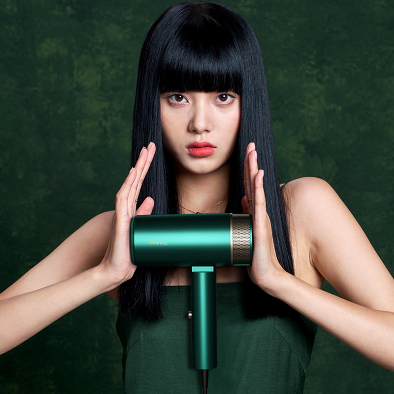 雷瓦rc-7800电吹风