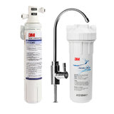 3M AP2-405 净水器 家用净水机 直饮水机 母婴款自来水过滤器(包安装)