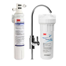 3M AP2-405 净水器 家用净水机 直饮水机 母婴款自来水过滤器(不包安装)