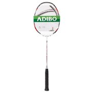 ADIBO 艾迪宝 高弹性碳纤维羽毛球拍 CP2000 暴力进攻型 未穿线