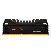 金士顿 骇客神条 Beast系列 DDR3 2133 16G(8Gx2)台式机内存(KHX21C11T3K2/16X)