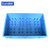 苏识 FXHG200 720*450*200mm 塑料周转箱收纳箱（计价单位：个）蓝色