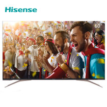 海信(hisense) HZ60U7A 60英寸 4K  智能 铭仕金 电视