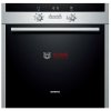 西门子（SIEMENS）烤箱HB23AB540W  (西班牙原装进口   62L容量  七种加热模式)