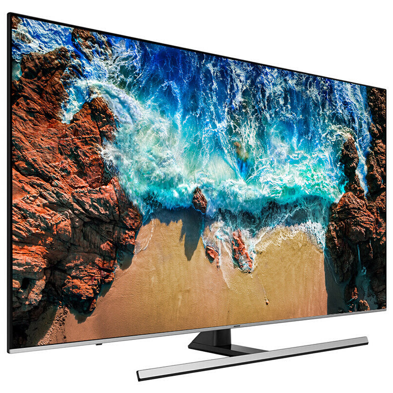 三星(samsung)ua55nu8000jxxz 55英寸4k超高清 智能网络 hdr超薄液晶