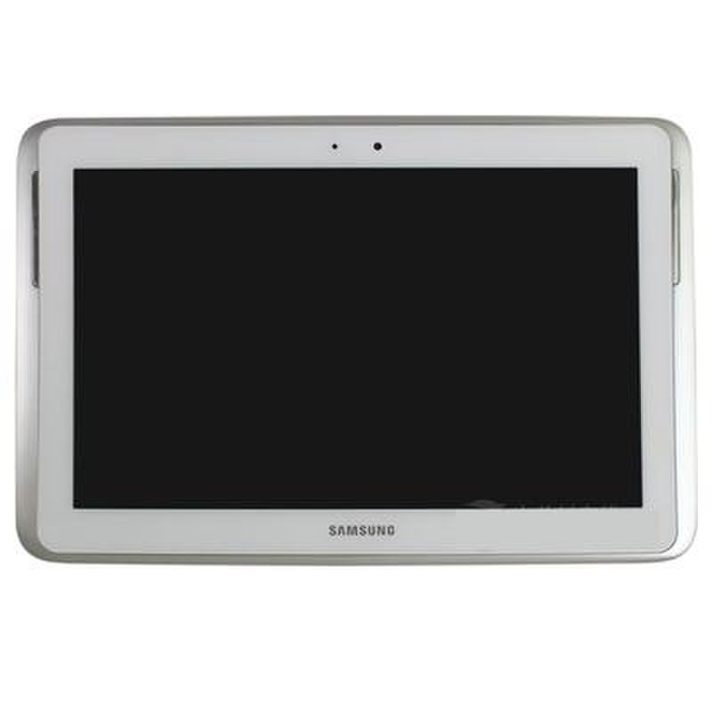 1 gt-n8000 通话功能(皓月白 套餐四)三星平板电脑图片,国美的三星