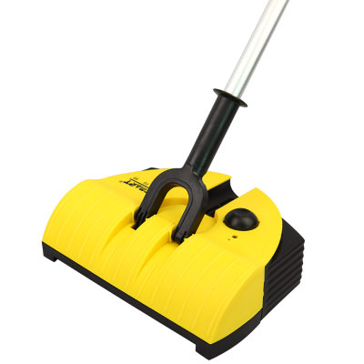 福玛特（FMART）FM-007无线手持家用扫地机 吸尘器