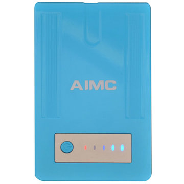 爱玛科（AIMC）MX9车载移动电源