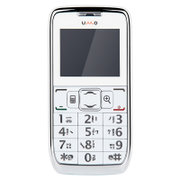 优摩（UMO）L908手机（白色）
