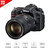 【国美自营】尼康（Nikon）D7100 单反套机（AF-S 18-300mm f/3.5-6.3G镜头）