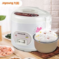 Joyoung/九阳JYF-40YJ08电饭煲创新煮艺防干烧电饭锅4L