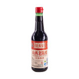 恒顺山西(二年)老陈醋420ml/瓶
