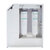 爱德维他（ALDEVITA） DV-WF-100 家用净水机 UV光谱灭菌 滤芯更换提醒 厨房自来水直饮净水机