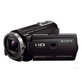 索尼（SONY）投影系列HDR-PJ510E数码摄像机（黑色） 3英寸屏 30倍光学变焦64G内存