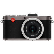 徕卡(Leica)X-E Typ102数码相机 莱卡XE高端卡片照相机(黑色 官方标配)