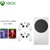 微软 Xbox Series S家庭娱乐游戏机(双手柄2K22 铁拳7 国行正品)