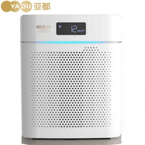 亚都(YADU)空气净化器 KJ350G-P3D 亚都净化器 31-40平米 除雾霾除烟 除甲醛PM2.5 双滤芯