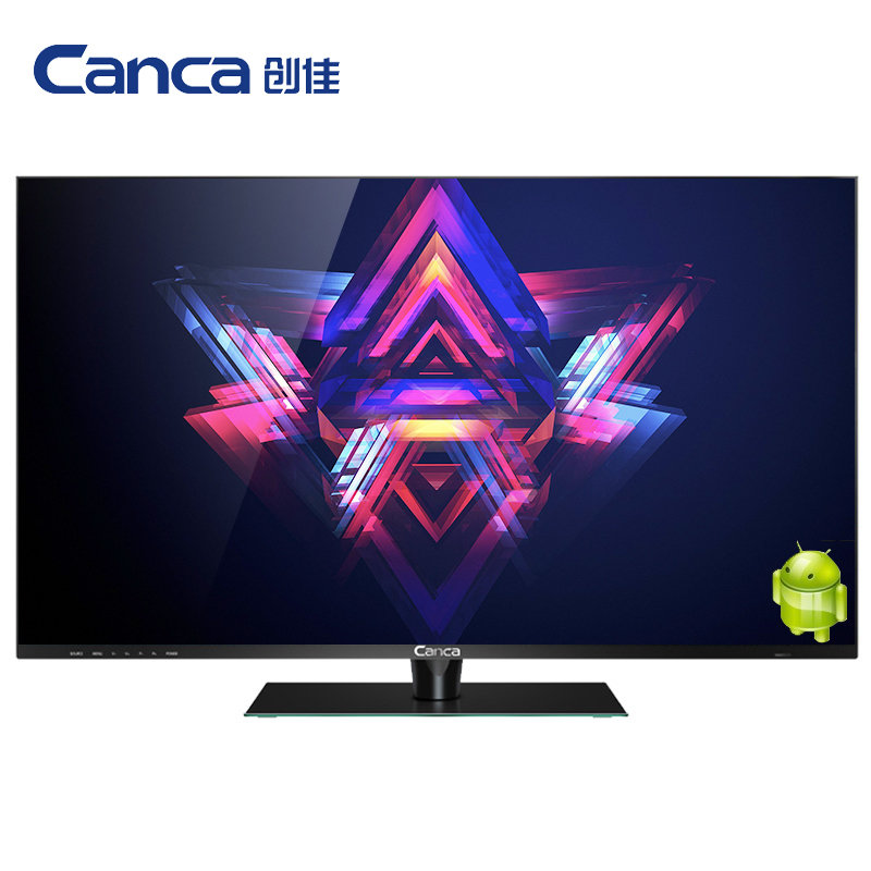 创佳50hwe6300 am77平板电视
