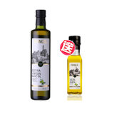 西班牙进口 融氏/rongs 特级初榨橄榄油白金装 500ml/瓶