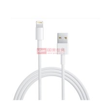 苹果 iphone6/6S数据线6plus/6splus iphone5s iPad air2充电线 充电头(原装数据线)
