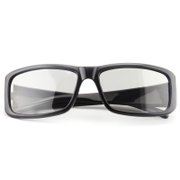 睿浩（RIO）RGCP7001不闪式圆偏光3D眼镜