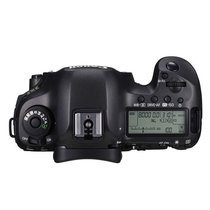 佳能 (Canon) 5DS EF 24-105mm f/4L IS USM 单反组合套机 5ds(5DS黑色 8.套餐(黑色 套餐三)