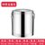 不锈钢保温桶商用加厚超长保温不锈钢饭桶茶水桶豆浆桶奶茶桶冰桶(特厚50L无龙)