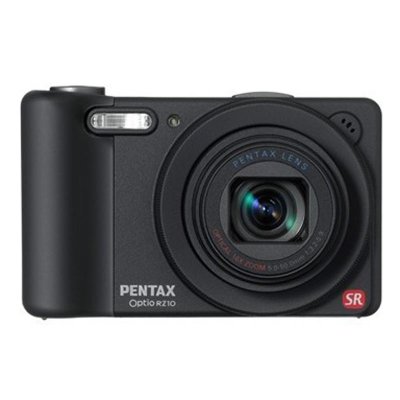 宾得（PENTAX）Optio RZ10数码相机（1400万像素）