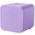爱国者（aigo）BT109蓝牙音箱（紫色）