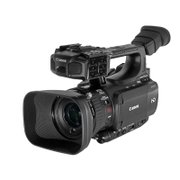 佳能（Canon）XF100数码摄像机（黑色）