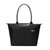 Longchamp珑骧 女士LE PLIAGE系列织物大号长柄可折叠手提单肩包购物袋 1899 619(001 黑色)