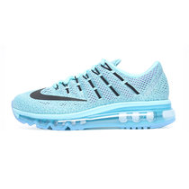Nike 耐克 NIKE AIR MAX 2016 女子跑步鞋 806772(806772-400 39)