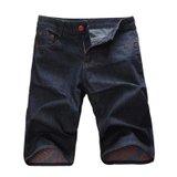 新款精品牛仔裤 时尚韩版牛仔短裤 G77-SK26(图片色 31)
