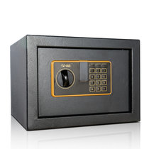 全能保险柜 CK30电子密码办公家用防盗保管箱