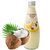 【国美自营】泰国进口 乐可芬 LOCKFUN蕉味椰子汁饮料(含果粒）290ml