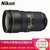 尼康（Nikon）AF-S 尼克尔 24-70mm f/2.8E ED VR  标准变焦镜头(优惠套餐三)