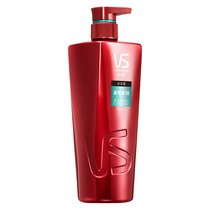 沙宣洗发水盈卷修润750ml 专为卷发造型设计
