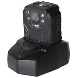 瑞尼（RENY） 红外夜视记录仪 RN-A6S-128G 80×54×30MM （计价单位：台）黑