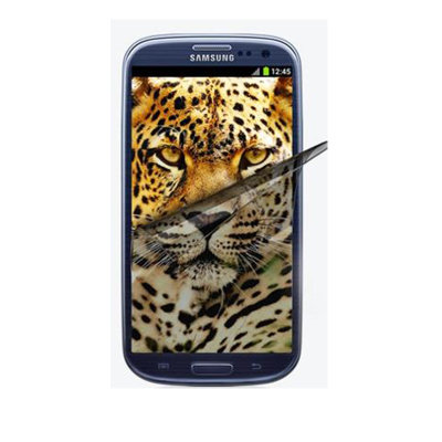 Samsung/三星 I9308 GALAXY SIII 四核 移动3G 4.8英寸(白色)