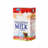 艾美全脂牛奶250ml/盒