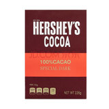 好时超黑巧克力粉226 马来西亚进口 醇黑可可粉   纯可可粉  脏脏包原料