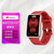 HUAWEI WATCH FIT 华为手表 运动智能手表 时尚轻薄/华为快充/全屏触摸/专业运动/健康管理  新年红