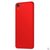 华为荣耀5a手机壳 畅玩5A手机壳 保护壳 手机套 保护套 全包男女款简约硅胶软壳(红色)