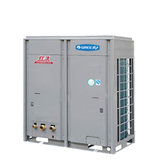 格力(Gree)空气能热水器红冰KFRS-60ZMRe/NaB2S直热循环大型商用热水机组